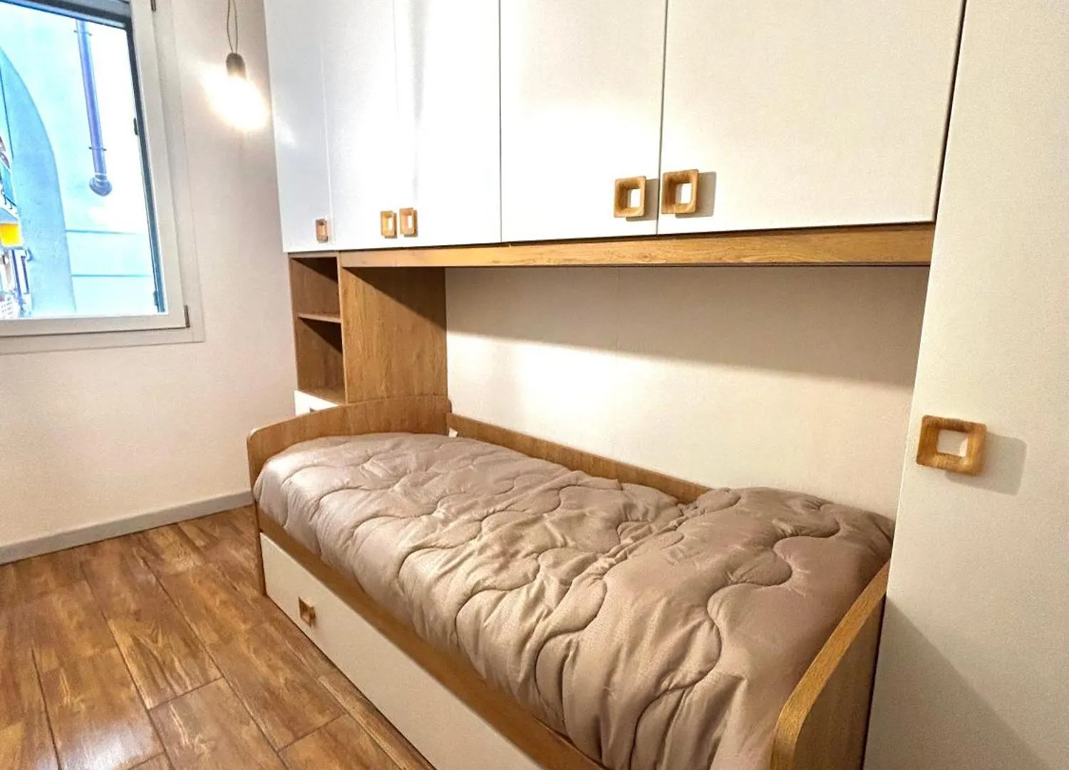 Cardahause Valetta 8 Apartamento Cogliate