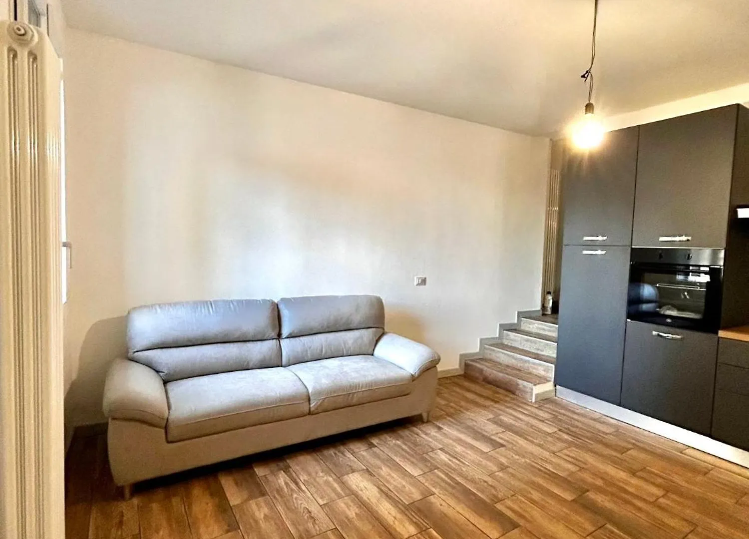 Cardahause Valetta 8 Apartamento Cogliate