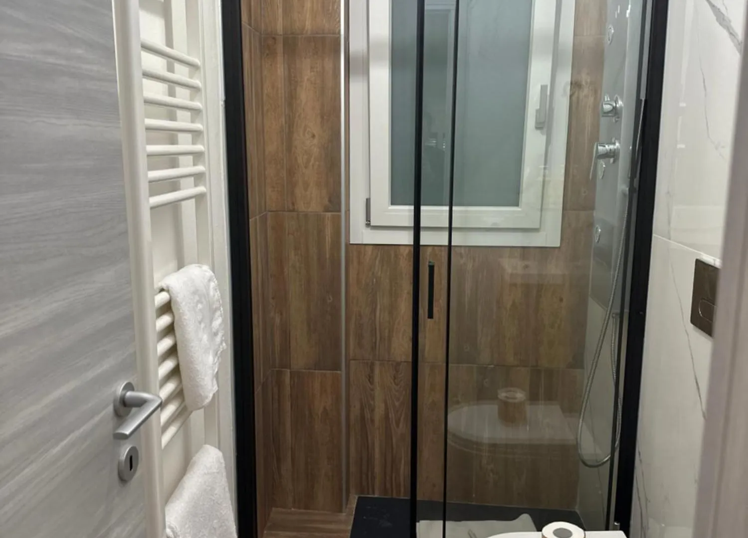Cardahause Valetta 8 Apartamento Cogliate 0*,