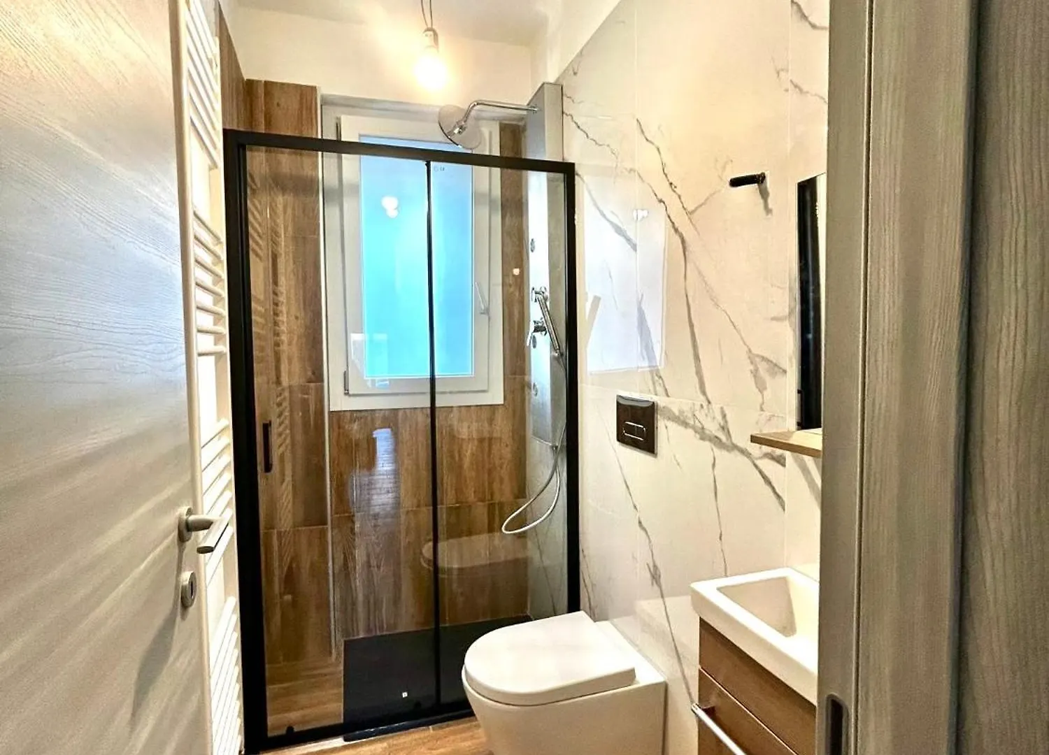 Cardahause Valetta 8 Apartamento Cogliate