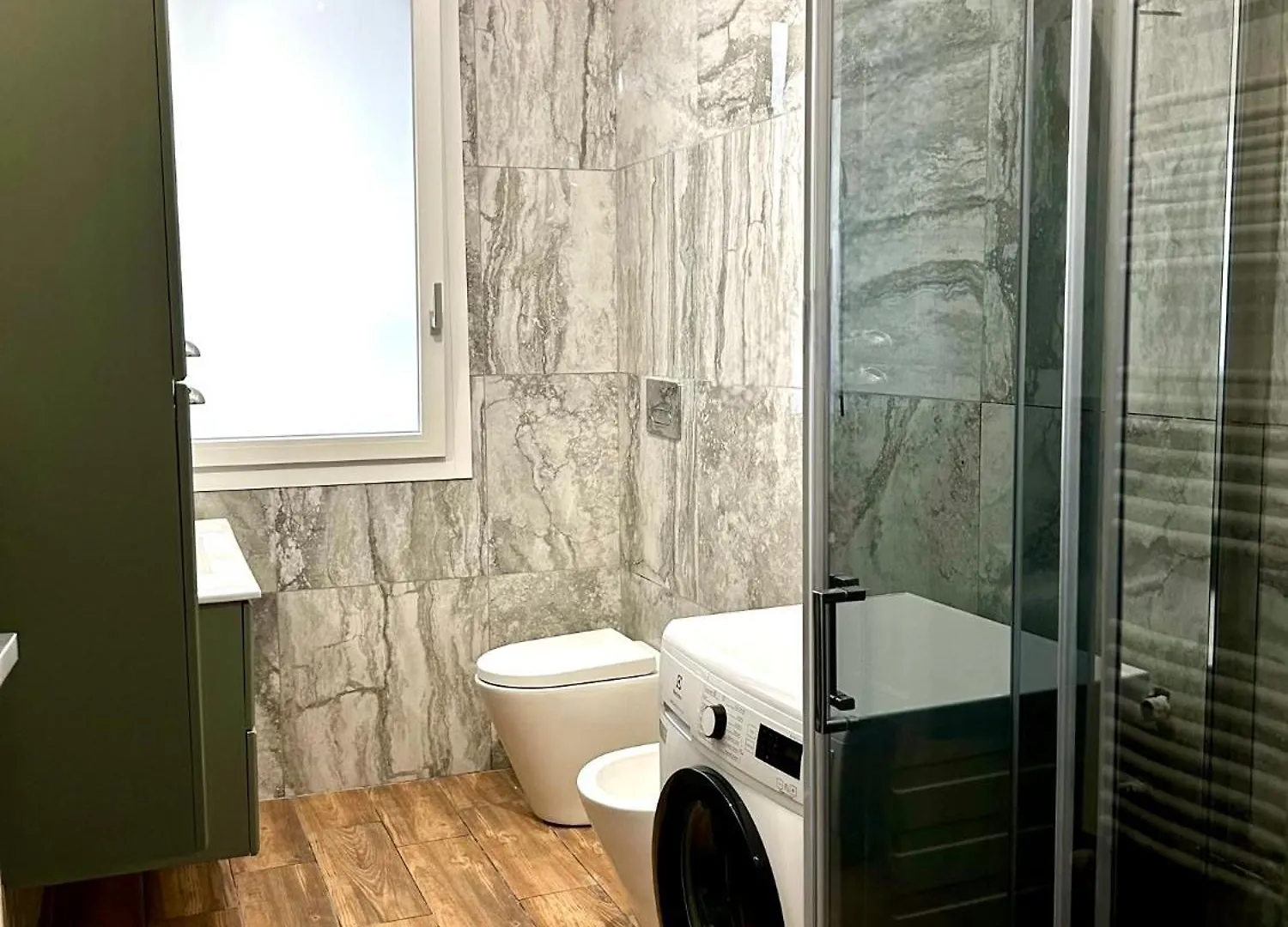 Cardahause Valetta 8 Apartamento Cogliate