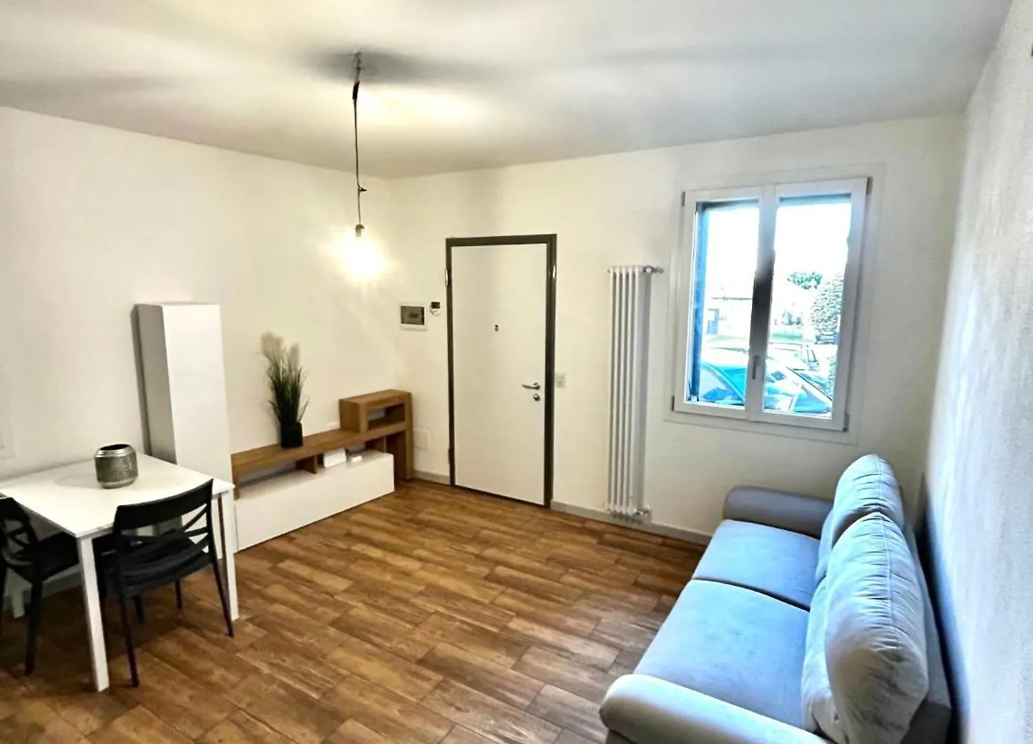 Cardahause Valetta 8 Apartamento Cogliate 0*,