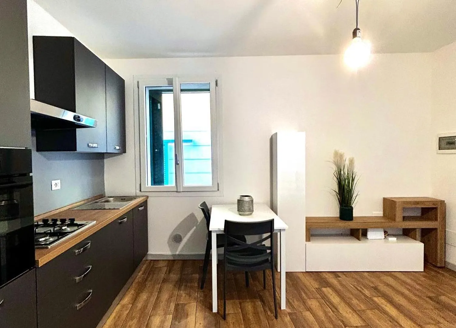 Cardahause Valetta 8 Apartamento Cogliate